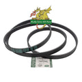 Genuine Land Rover Freelander 1 2.0 TD4 Diesel Alternator Belt PQS101300L