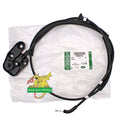 Genuine Land Rover Discovery 5 Bonnet Release Control Cable LR083193