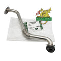 Genuine Land Rover 3.0 V6 Turbo Oil Return Pipe LR061978