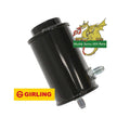 Girling Series 2 2A 3 88" 109" Brake Reservoir Bottle (Bean tin type) 504105