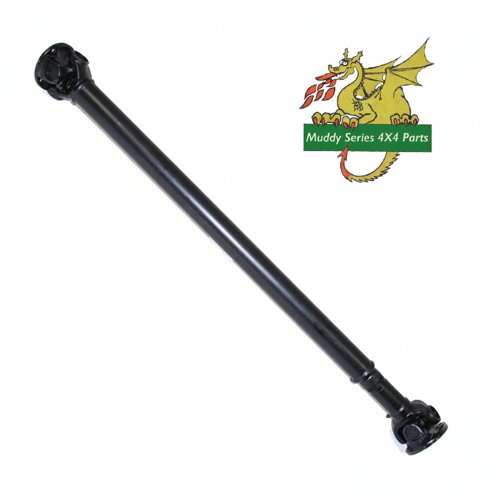 Land Rover Series 2 2A 3 109" Rear Propshaft 591279 FTC3245 4 & 6 cylinder