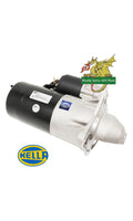 Hella Starter Motor 2.5D 2.5TD 200TDI 300TDI NAD500210