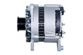 Hella Defender 300TDI Alternator A127 - 65 Amp AMR4249