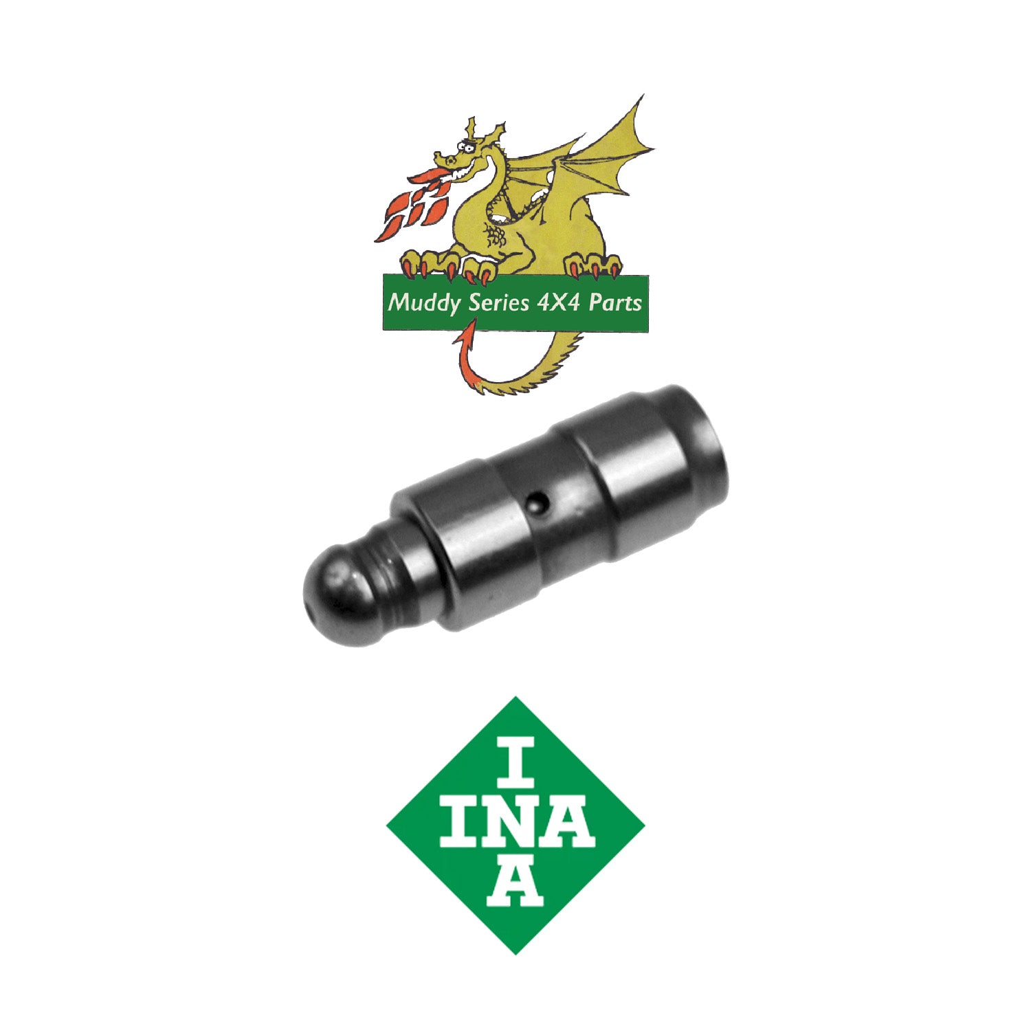 INA Defender Discovery 2 TD5 Hydraulic Valve Lifter ERR7233