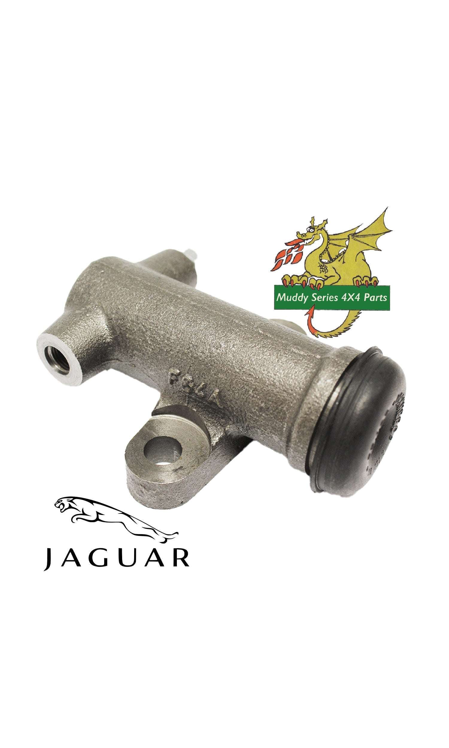 Genuine Jaguar E-Type MK2+10 S 420 XJ6 XJ12 XJS Clutch Slave Cylinder C29801