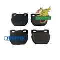 Juratek Defender 110 130 Rear Brake Pads Solid Disc SFP000250 JCP872