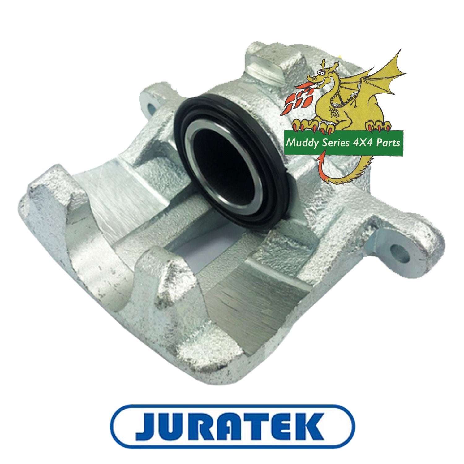 Juratek Discovery 2 P38 Front LHS Brake Caliper STC1905 JCA1137L