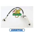 Juratek Discovery 2 Rear Brake Hose Flexi LH SHB101170 JBH1285L
