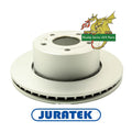 Juratek Front Vented Brake Disc Discovery 2 SDB000380 LAN105