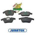 Juratek Front Brake Pad Set Freelander 2 Evoque LR134692 JCP1897