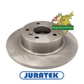 Juratek Rear Brake Disc Discovery 2 P38 SDB000470 LAN106