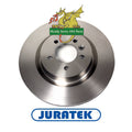 Juratek Rear Vented Brake Disc Discovery 4 RRS SDB000624 LAN121