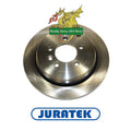 Juratek Rear Vented Brake Disc Discovery 3 & 4 RRS SDB000636 LAN108
