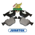 Juratek Front Brake Pad Set Range Rover L322 SFC500080 JCP1597