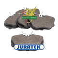 Juratek Discovery 2 P38 Rear Brake Pads Set JCP981 SFP500130