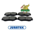 Juratek Front Vented Brake Disc Discovery 2 SFP500150 JCP980