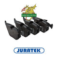 Juratek Rear Brake Pad Set Range Rover L322 SFP500210 JCP1483