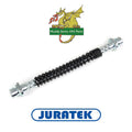 Juratek Discovery 2 Front Brake Hose Flexi LH RH JBH1297 SHB101350