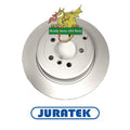Juratek Rear Solid Brake Disc Range Rover L322 SDB000211 LAN125