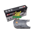 King Bearings Land Rover 2.5TD 200TDI 300TDI Standard Size Main Crankshaft Bearing Shells