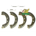 Brembo Handbrake Shoe Kit LR001020 Freelander 2 L359