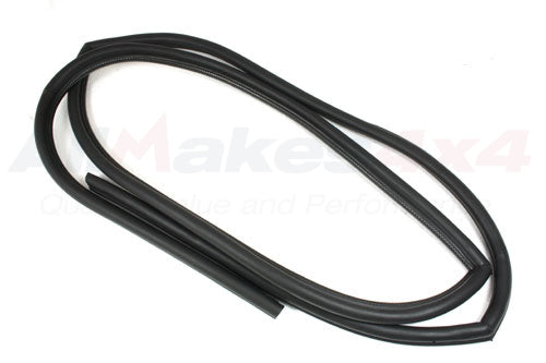 Eurospare Defender Pasenger RH Rear Door Seal LR077683