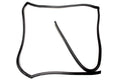 Eurospare Defender Pasenger LH Rear Door Seal LR077684