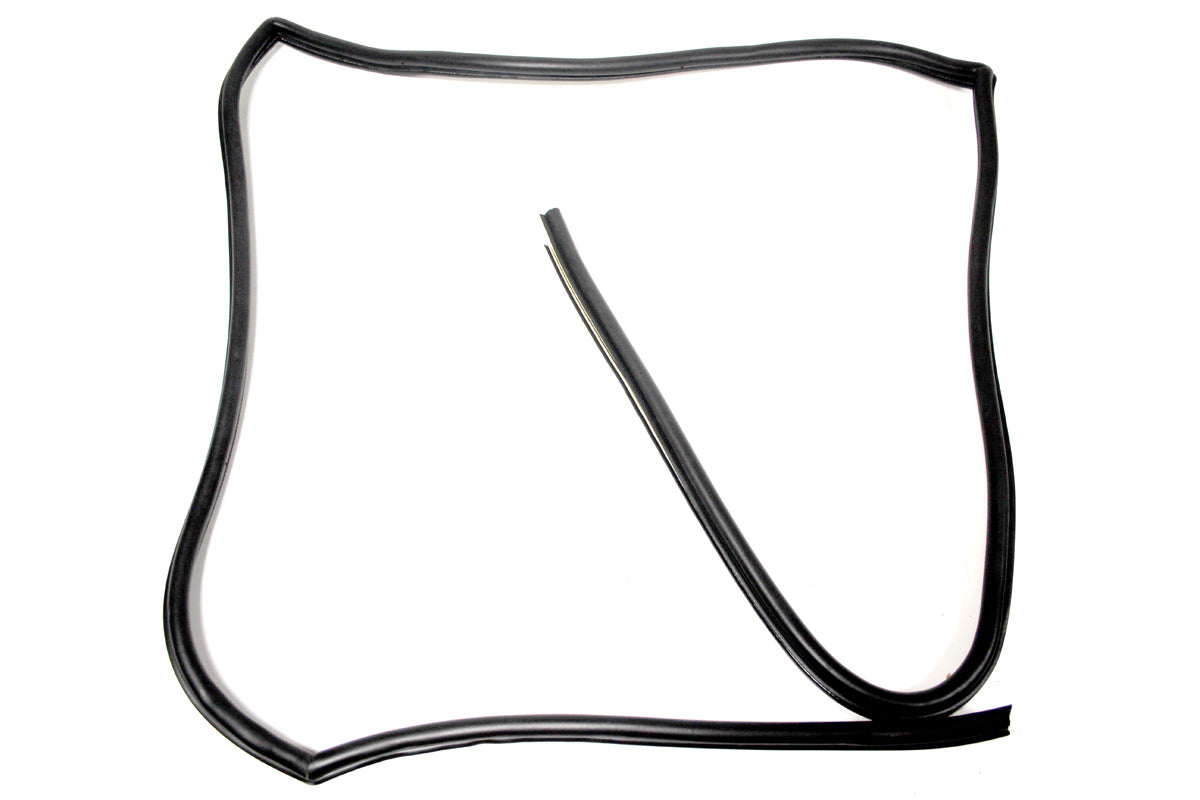 Eurospare Defender Pasenger LH Rear Door Seal LR077684