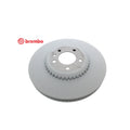 Brembo Lightweight Front Brake Disc LR181547 New Defender Discovery 5 LR181547