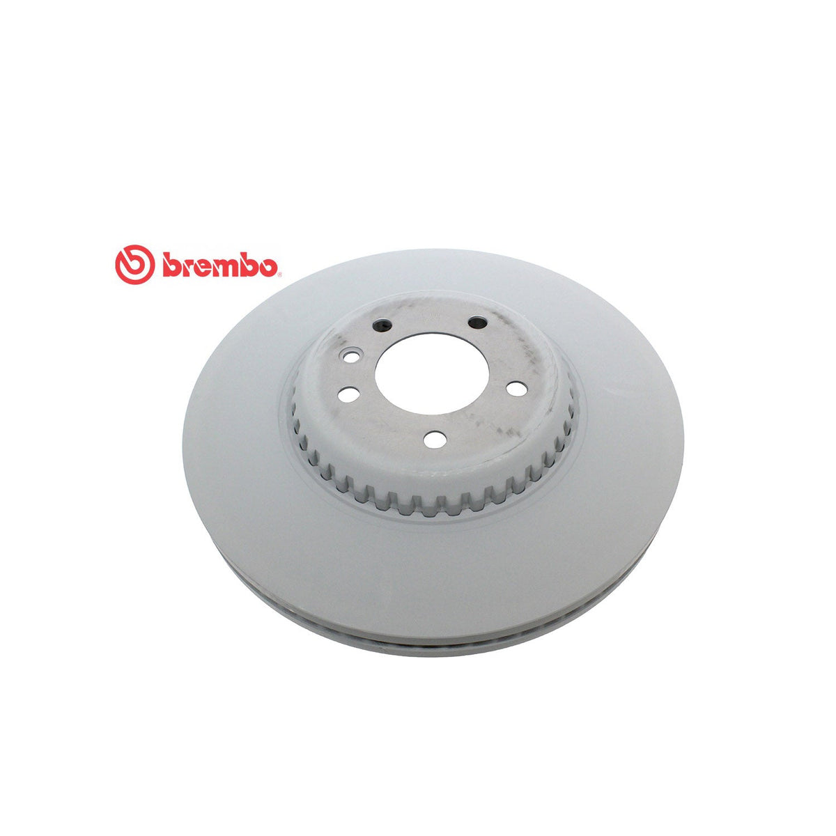 Brembo Lightweight Front Brake Disc LR181547 New Defender Discovery 5 LR181547