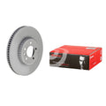 Brembo Lightweight Front Brake Disc LR187240 New Defender LR187240