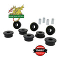 Nolathane Land Rover Radius Arm to Axle Polyurethane Bush Kit REV026.0022