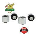 Nolathane Land Rover Radius Arm to Axle 2º Correction Polyurethane Bush Kit REV026.0032