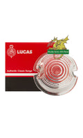 Lucas Land Rover Series 2 L638 Glass Lens 514150