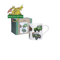 Leonardo Land Rover Series Classics China Mug LP91135