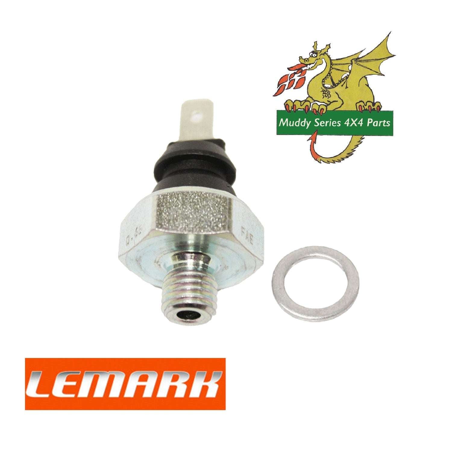 Lemark Series 1 2 2A 3 88" 109" 2.0cc 2.25cc 2.6cc 90519864 LOPS003