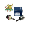Lemforder Discovery 2 & P38 Front Axle Ball Joint Kit FTC3570G FTC3571G