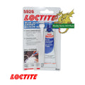 Loctite 5926 Blue Silicone Gasket Maker Sealant 1123349 Water & Oil Resistant