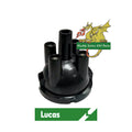 Lucas Series 2 2A 3 2.25 Petrol Distributor Cap Lucas Type Early 566859