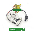 Lucas Jaguar XJ12 XJS Distributor Pick Up Base Plate AEU1721X