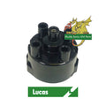 Lucas Series 2A 3 2.25 Petrol Distributor Cap Late Lucas Type RTC3278 DDB108