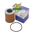 Oil Filter Series 2.25cc