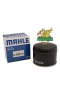 Mahle Land Rover Freelander 1 2.0 TCIE Oil Filter ERR5542