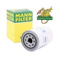 Wynn's Auto Transerve® Flush-fill Machine Mann Filter W940/51 (Piusi CF60)