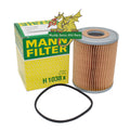 Mann OEM Land Rover Series 2.25 Petrol & Diesel 2.25cc RTC3184