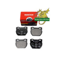 Mintex Defender 90 Rear Brake Pads Solid Disc SFP000280 MDB1645