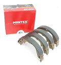 Mintex Series 1 2 2A 3 11" Brake Drum Shoes Front RTC3417 STC3944 MGR60