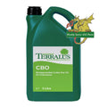 Morris Oil Terralus CBO Biodegradable Chainsaw Lubricant Bar Oil CVG005