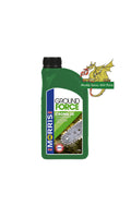 Morris Groundforce Croma 30 Chainsaw Chain Oil CRO001 1 Litres