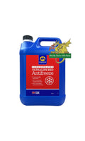 Morris Oil Concentrated Ultralife Red OAT Antifreeze & Coolant 5 Litre ULR005